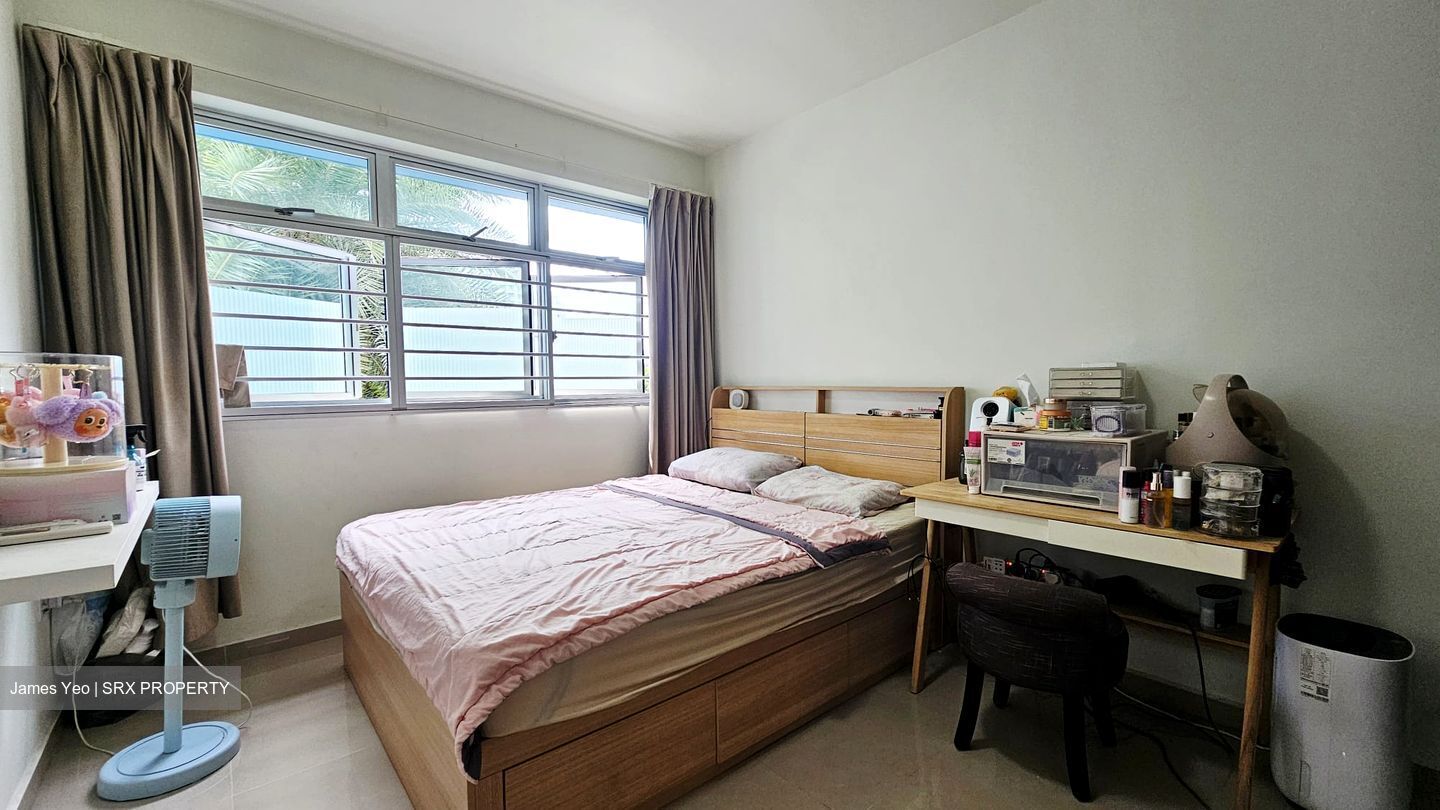 Blk 209B Punggol Crest (Punggol), HDB 4 Rooms #581784271